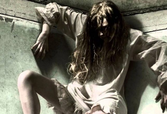 The Truly Harrowing Case of the Bizarre Exorcism of Anna Ecklund