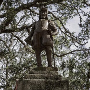 Sorry, Ponce de Leon – New Evidence Says Someone Else ‘Discovered’ Florida
