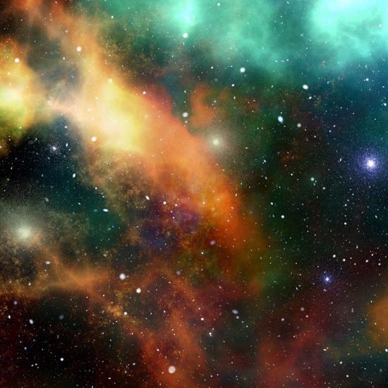 Scientist Offers Proof We Live in a Giant Multi-Galactic Bubble
