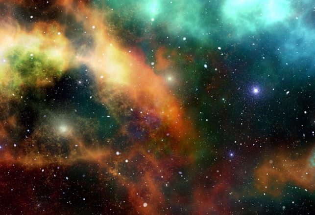 Scientist Offers Proof We Live in a Giant Multi-Galactic Bubble