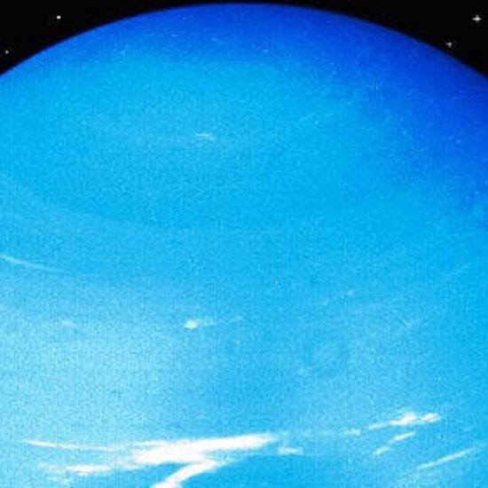 Something is Leaking From Uranus