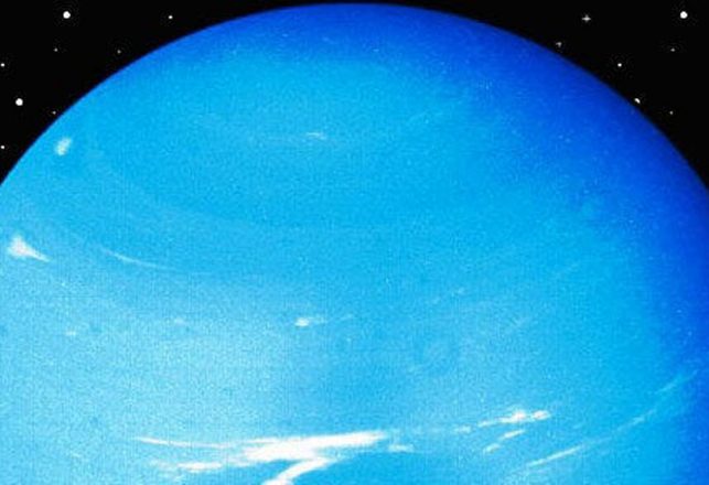 Probing the Middle of Uranus Yields Surprising Results