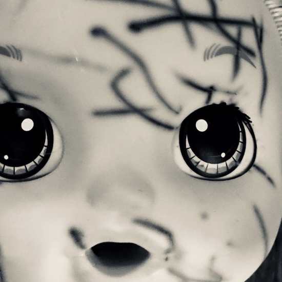 The Haunted Audubon House and its Creepy Demon Doll
