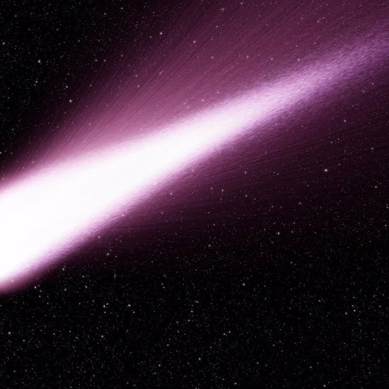 No Great Sky Show Next Month As Comet Atlas Breaks Apart