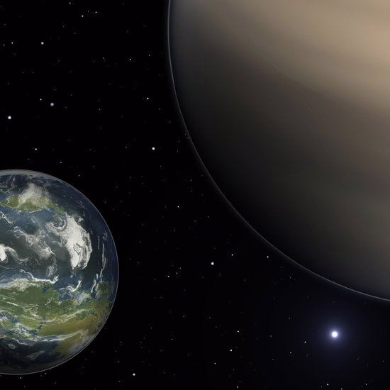 Newly Found Exoplanet May Be The Most Similar To Earth