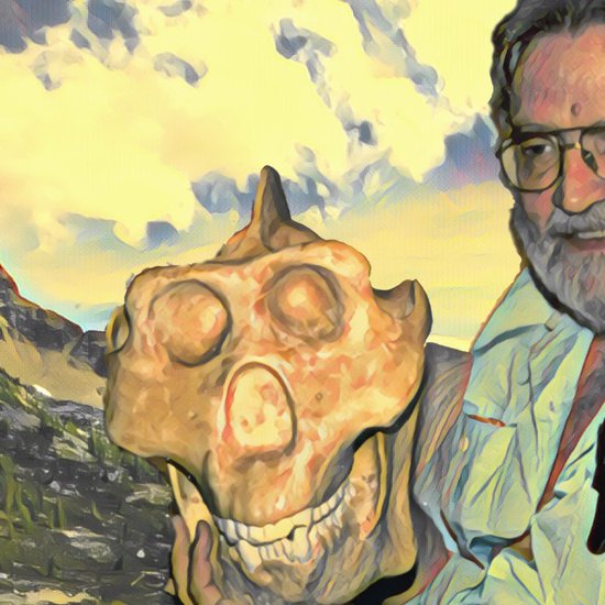 The Anthropologist Speaks: Grover Krantz and the Scientific Case for Sasquatch, Part One