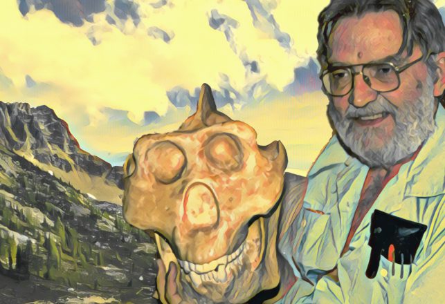The Anthropologist Speaks: Grover Krantz and the Scientific Case for Sasquatch, Part One