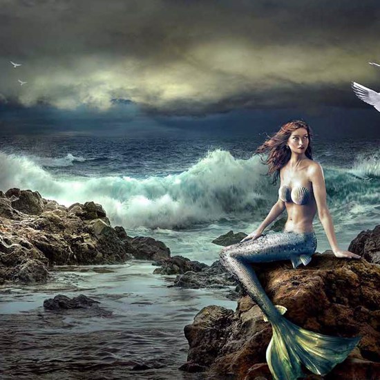 Ancient Mermaids: Legends That Still Proliferate into the 21st Century