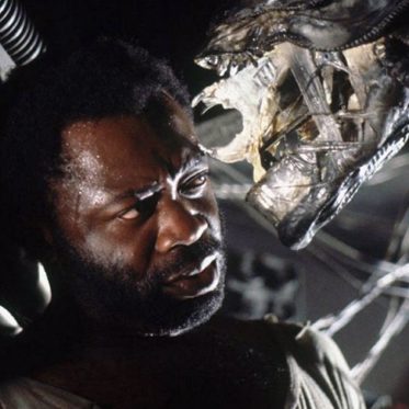 The ‘Alien’ Actor Who Says He has Constantly Been Visited by Aliens