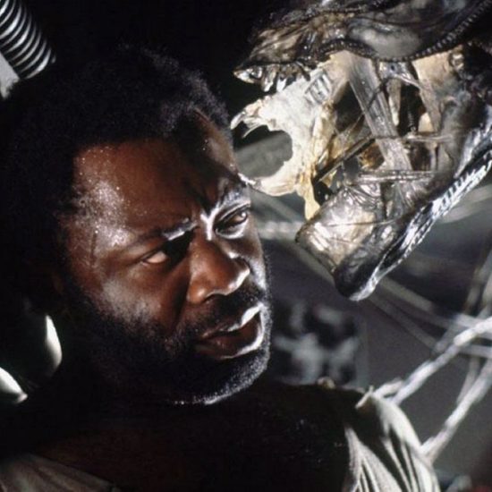 The ‘Alien’ Actor Who Says He has Constantly Been Visited by Aliens