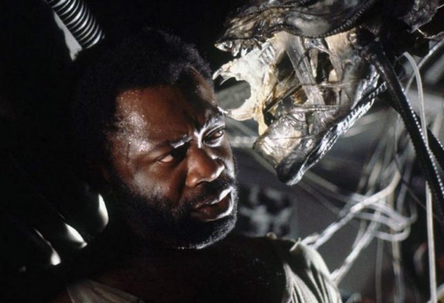 The ‘Alien’ Actor Who Says He has Constantly Been Visited by Aliens