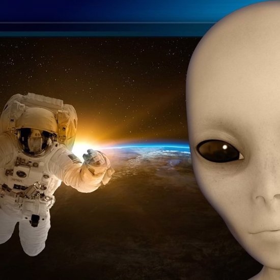 If Space Travel Causes Brains to Expand, Humans May Need Alien Skulls