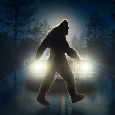 When the World of UFOs Crossed Paths with  Monsters: Bigfoot and the U.S. Government