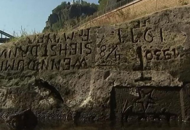 The Mysterious and Sinister Hunger Stones of Europe