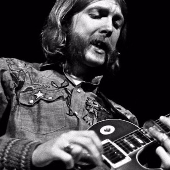 The Mysterious Death of Duane Allman, Coincidences, and a Pact with God