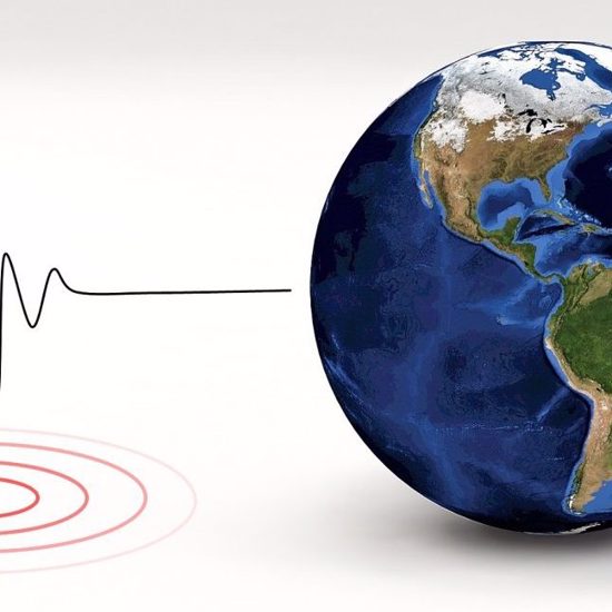 Seismologists Say the Coronavirus Has Changed the Way the Earth Moves