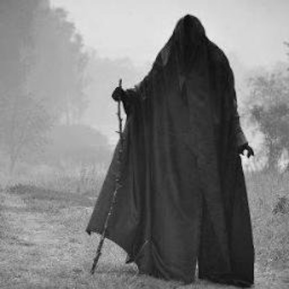 The Sinister Story of an Evil Witch in Maryland