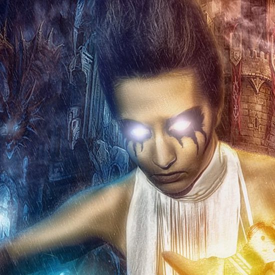 Exorcist Claims Female Demon Knocked Out Power for an Entire Block