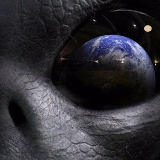 First Contact: What Would Intelligent Alien Life Look Like?