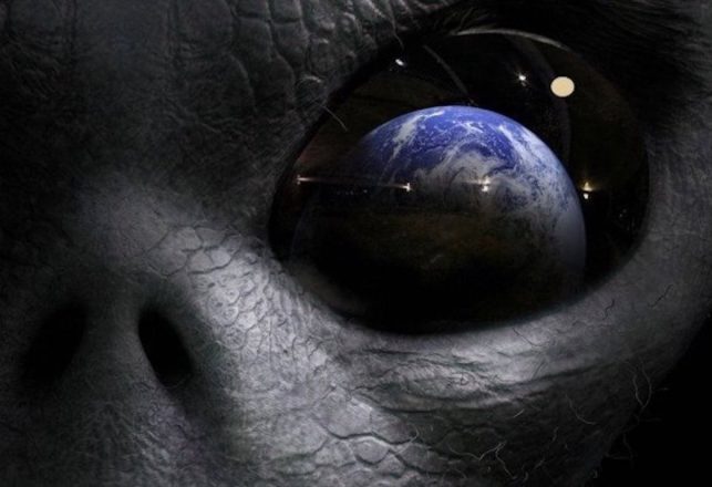 First Contact: What Would Intelligent Alien Life Look Like?