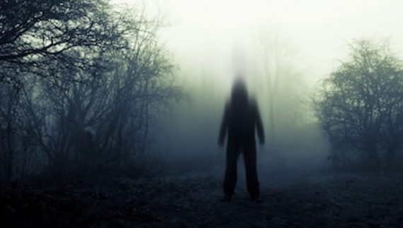 spooky blurred ghostly hooded figure 260nw 1434121769 570x323