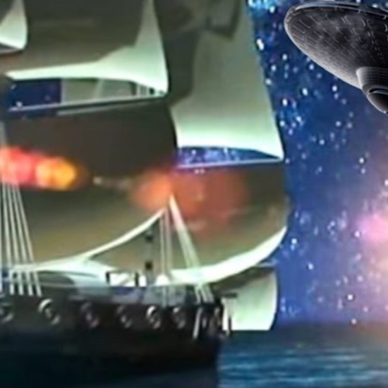 Christopher Columbus, UFOs, and the Bermuda Triangle
