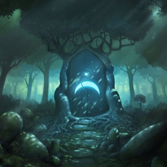 Bizarre and Eerie Cases of Lost Time and Dimensional Rifts in the Forest