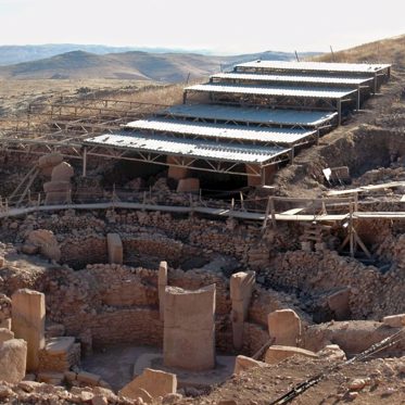 Karahan Tepe is Probably Older than Gobekli Tepe