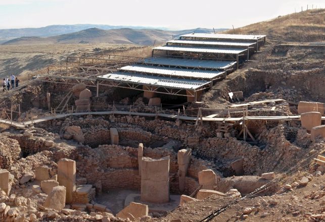 Karahan Tepe is Probably Older than Gobekli Tepe