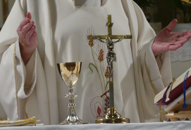 Facial Reconstruction Brings 900-Year-Old Priest “Back To Life”