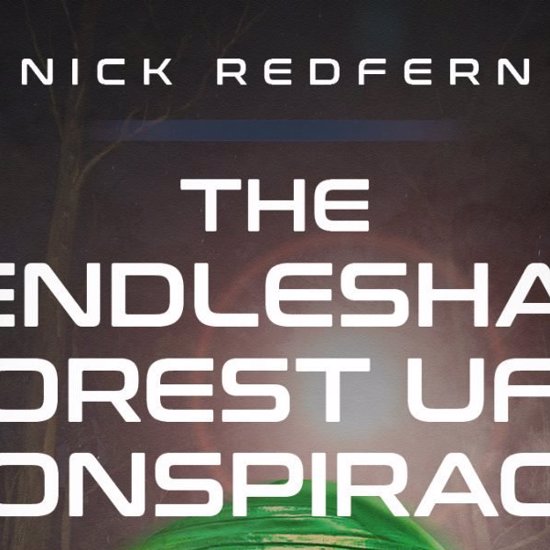 The Rendlesham Forest UFO Incident: Exposed as a Top Secret Experiment