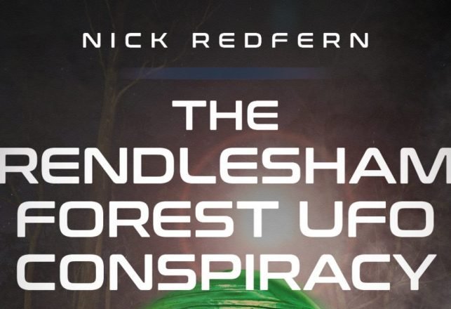 The Rendlesham Forest UFO Incident: Exposed as a Top Secret Experiment