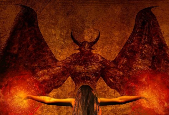 The Devil: What’s in a Name? A Movie and a Real-Life Mystery