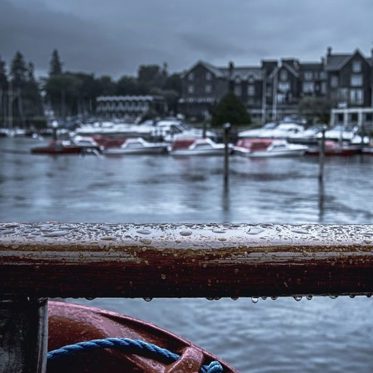 Taking a Look at England’s Most Famous Lake Monster