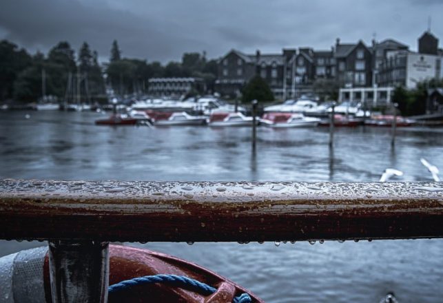 Taking a Look at England’s Most Famous Lake Monster