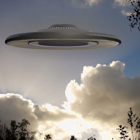 Controversy Still Surrounds the Rendlesham Forest “UFO” Incident