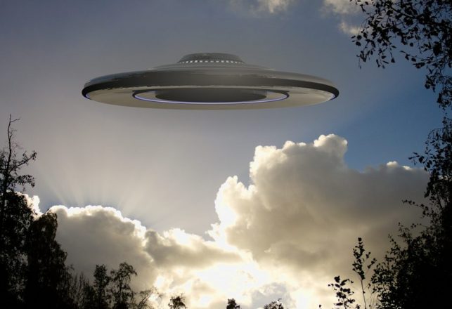 Controversy Still Surrounds the Rendlesham Forest “UFO” Incident