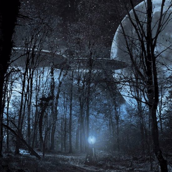 Another Reason to Conclude the Rendlesham Forest “UFO” Incident was Really a Secret Experiment