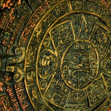 Mayan Calendar May Show 2020 as the End of the World, Not 2012