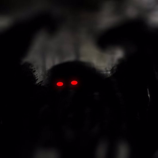 Some West Virginians Want to Replace Confederate Monuments With Mothman Statues