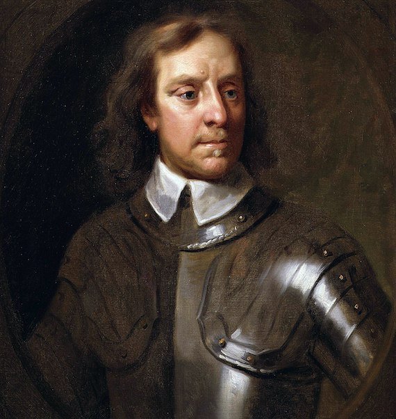 1200px Oliver Cromwell by Samuel Cooper