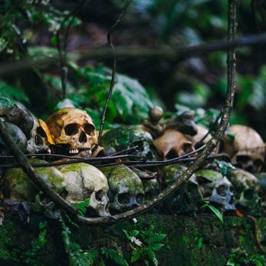 The Horrific Case of the Serial Killing Sorcerer of Indonesia