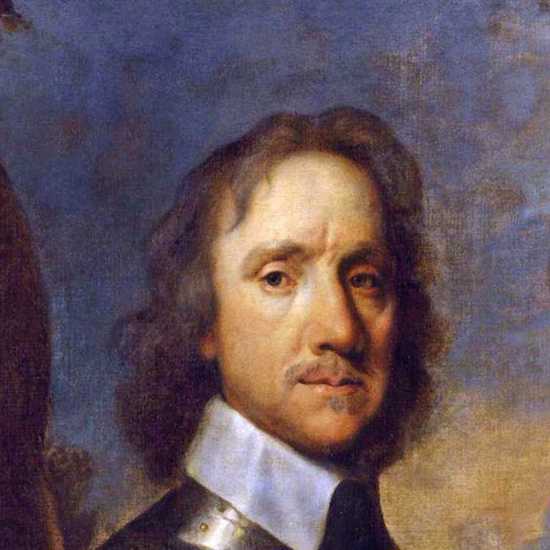 The Bizarre Journey of Oliver Cromwell’s Head