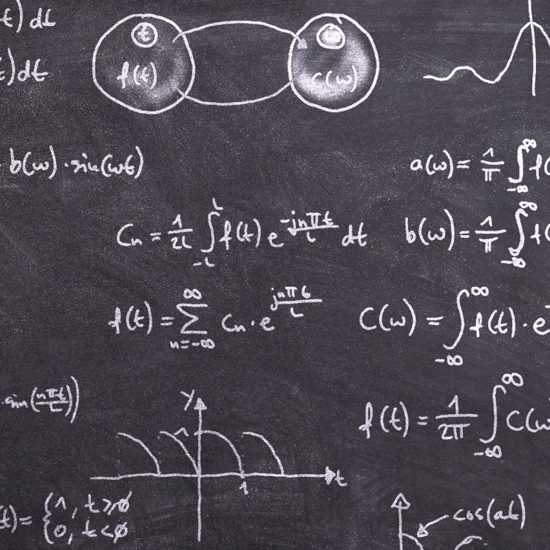 A Mathematical Formula for Finding Ghosts?