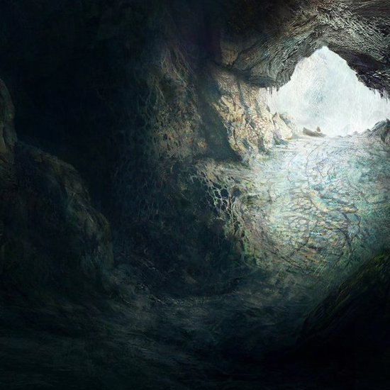 Creepy Caves and the Creatures That Lurk Within Them: The U.K. Cases