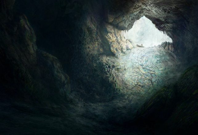 Creepy Caves and the Creatures That Lurk Within Them: The U.K. Cases