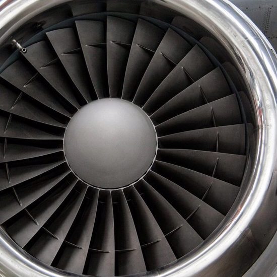 Scientist Says He’s Built a Jet Engine That Turns Electricity Directly Into Thrust