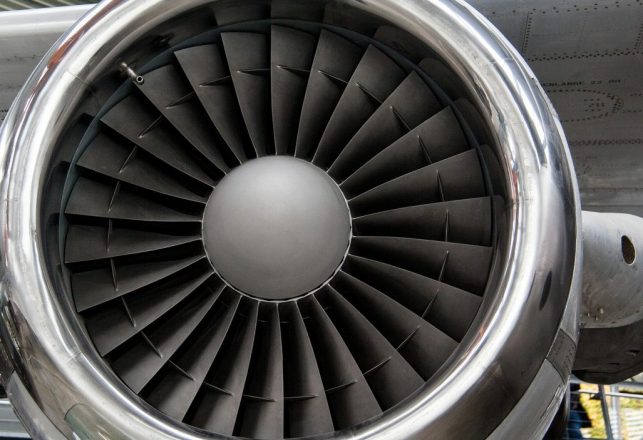 Scientist Says He’s Built a Jet Engine That Turns Electricity Directly Into Thrust