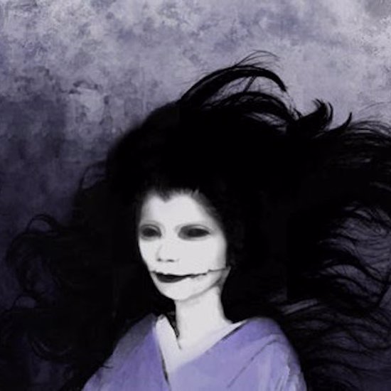 Truly Sinister Paranormal Entities of Japanese Urban Legend