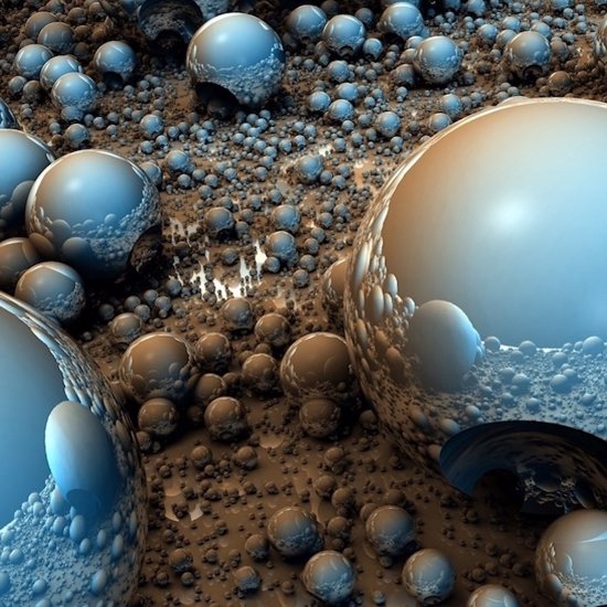 Mysterious Metallic Spheres Keep Falling from the Sky All Over the Place